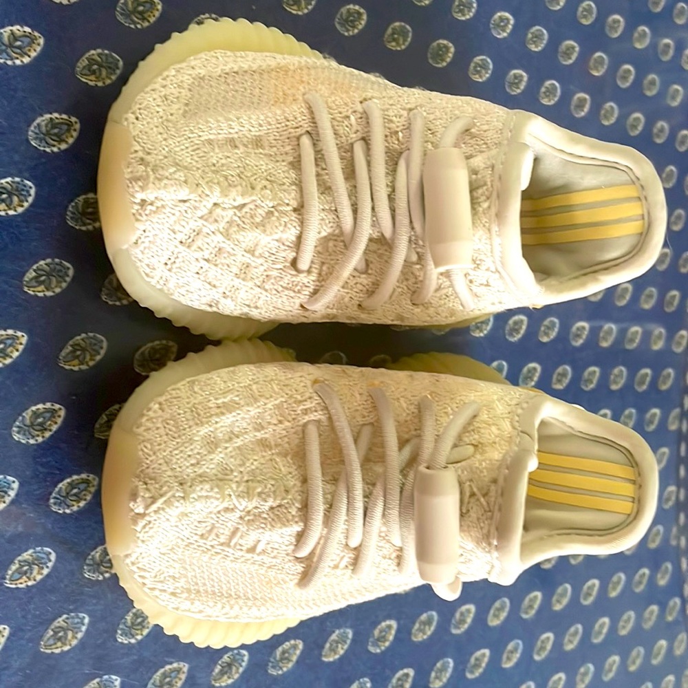 Yeezy Boost 350 V2 infant “Light”